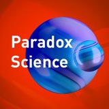 Telegram profile photo for Paradox Science