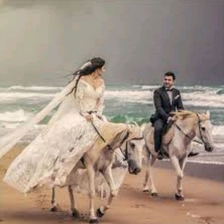 Telegram profile photo for همسریابی ازدواج دائم رویای عاشقی
