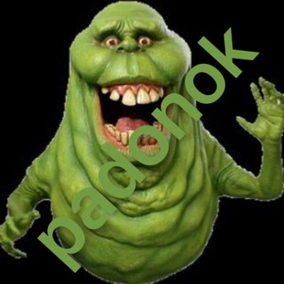 Telegram profile photo for #padonok