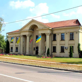 Telegram profile photo for ВАЛКІВСЬКА МІСЬКА РАДА