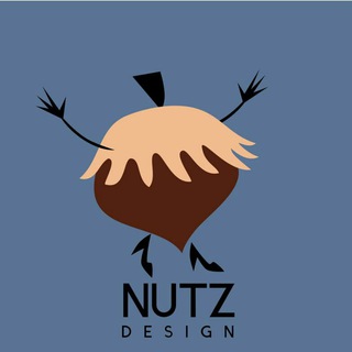 Telegram profile photo for Nutzdesign
