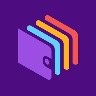 Telegram profile photo for Приложение «Кошелёк»
