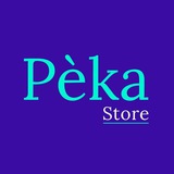 Telegram profile photo for Peka Watch Store