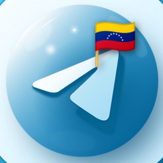 Telegram profile photo for DIRECTORIO VENEZUELA 🇻🇪