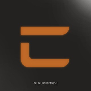 Telegram profile photo for Design Cloud