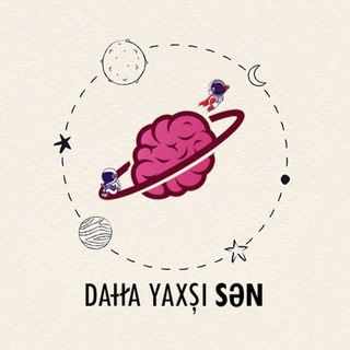Telegram profile photo for Daha yaxşı sən♾