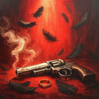 Telegram profile photo for Not much genius (нот мач джениус)