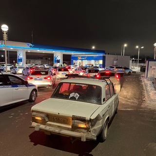 Telegram profile photo for йобани машин