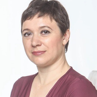 Telegram profile photo for Елена Бурова Новости