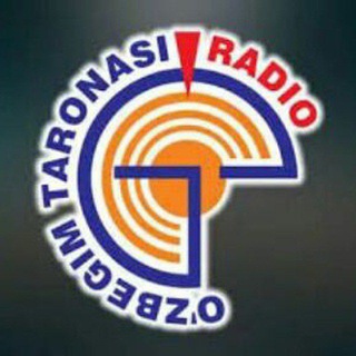 Telegram profile photo for O'zbegim taronasi | FM 101