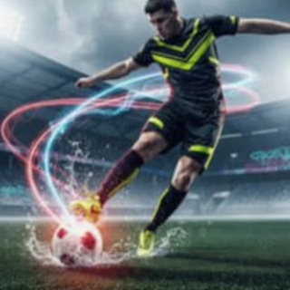 Telegram profile photo for គ្រុបគូបាល់VIP⚽️