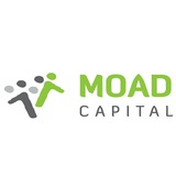 Telegram profile photo for Moad Capital