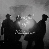 Telegram profile photo for League of Nocturne.