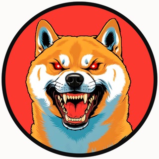 Telegram profile photo for Ichiro Inu