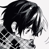 Telegram profile photo for Miyano.