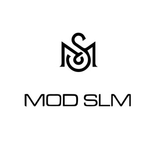 Telegram profile photo for Mod SLM