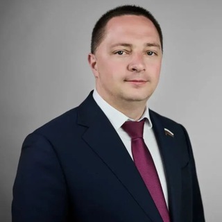 Telegram profile photo for Дмитрий Новиков | Депутат ЛДПР