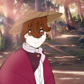 Telegram profile photo for |Рест|•🌸🌷Домик Сакуро 🌷🌸•