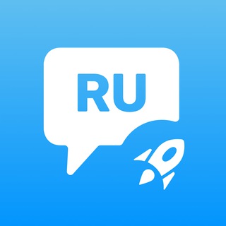 Telegram group profile photo for xRocket Chat RU
