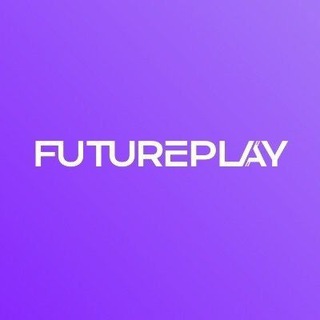Telegram profile photo for FuturePlay