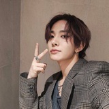 Telegram profile photo for Heeseung
