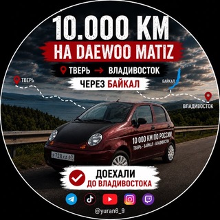 Telegram profile photo for Юра и Андрей