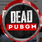 Telegram profile photo for DEAD AKKAUNT🤝 1K