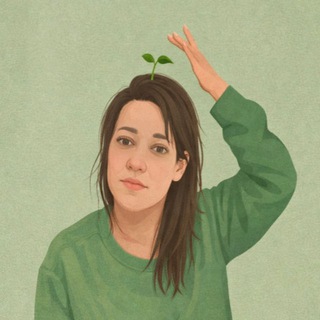 Telegram profile photo for Идейка ма!