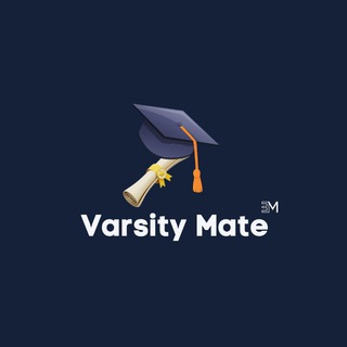 Telegram profile photo for Varsity Mate
