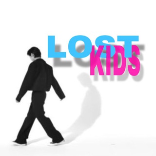Telegram profile photo for LOST KIDS