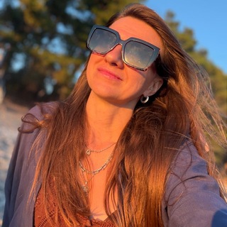 Telegram profile photo for Екатерина Минко