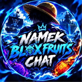 Telegram profile photo for Blox Fruits