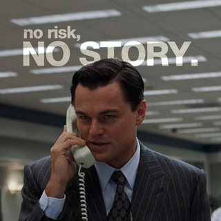 Telegram profile photo for GATSBY | P2P