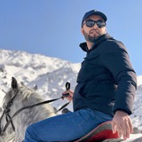 Telegram profile photo for Muzaffar Tokhtasinov | Rasmiy blog