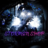 Telegram profile photo for STORMEN|shop🥶