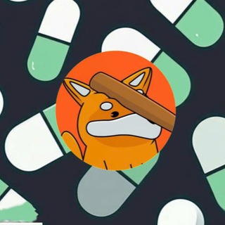 Telegram profile photo for 🚀 Top Gainers & KOL