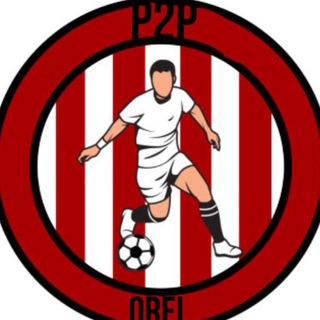 Telegram profile photo for ДФК «P2P»