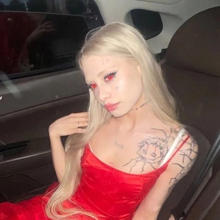 Telegram profile photo for эва