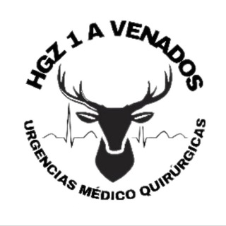 Telegram profile photo for Artículos Urgencias 🧑🏻⚕