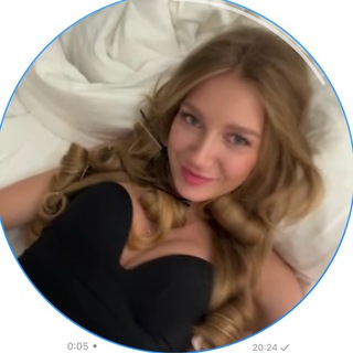 Telegram profile photo for Житуха Полины