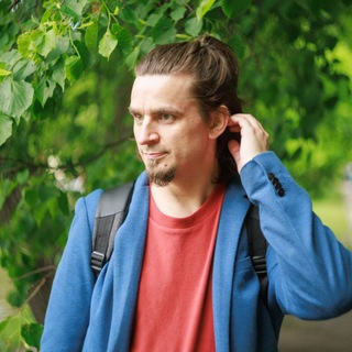 Telegram profile photo for Level Up в аналитике
