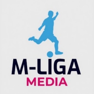 Telegram profile photo for М-Лига Media
