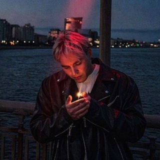 Telegram profile photo for ИВИ // Тот самый с ютуба