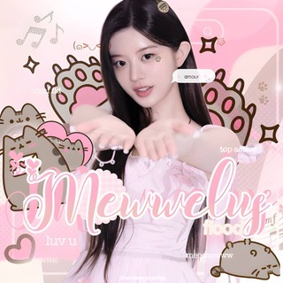Telegram profile photo for 🔒ოewwelus ιᥒ𐔥𐔖