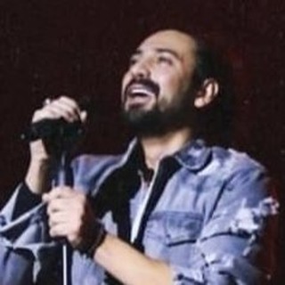 Telegram profile photo for Amirabbas-Golab-Fan