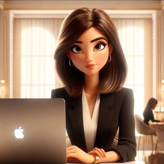 Telegram profile photo for تعرفه تبلیغات 🌸