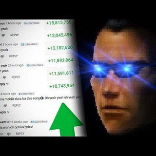 Telegram profile photo for MULTICHAIN RANDOM SHIT