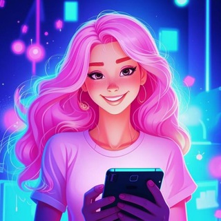 Telegram profile photo for Combo | Crypto Lady