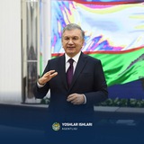 Telegram profile photo for YOSHLAR UCHUN OCHIQ PORTAL
