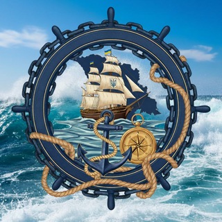 Telegram profile photo for Украинские Моряки ⚓️ В Молдавии 🇺🇦 🇦🇩